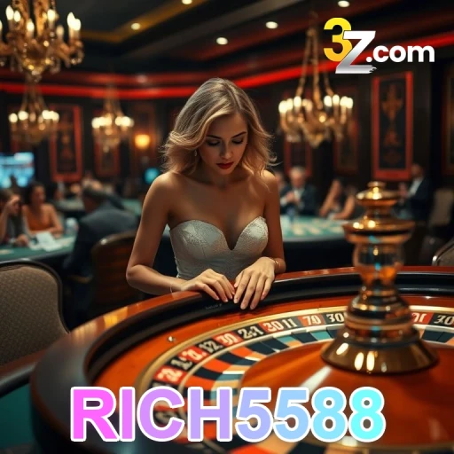 RICH5588