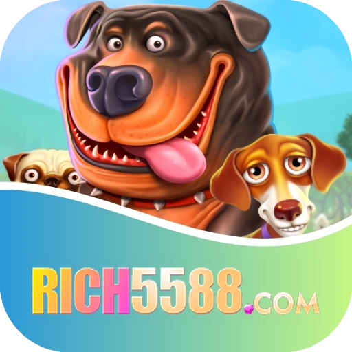 RICH5588 LOGO